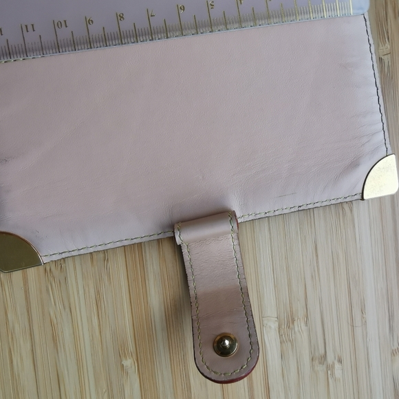 RARE AUTHENTIC LOUIS VUITTON MULTI COLOR PM AGENDA - Picture 11 of 11